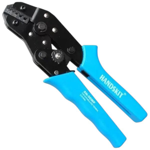 Кримпер SN-06WF - № 1 Кримпер SN-06WF - № 1