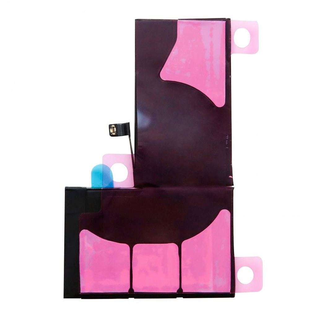 Акумулятор Apple iPhone X, Fortell, High quality - № 2 Акумулятор Apple iPhone X, Fortell, High quality - № 2