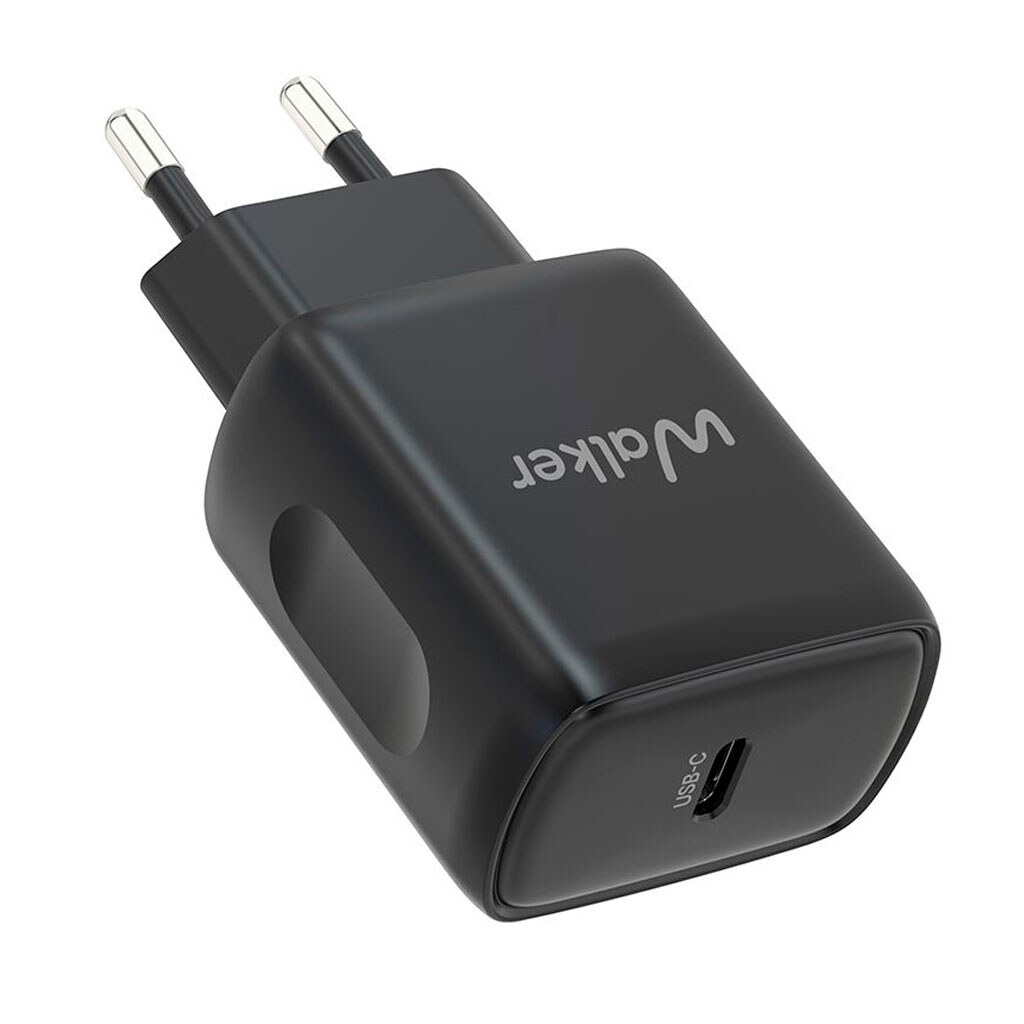 МЗП Walker WH-64, Чорний - № 2 МЗП Walker WH-64, Чорний - № 2