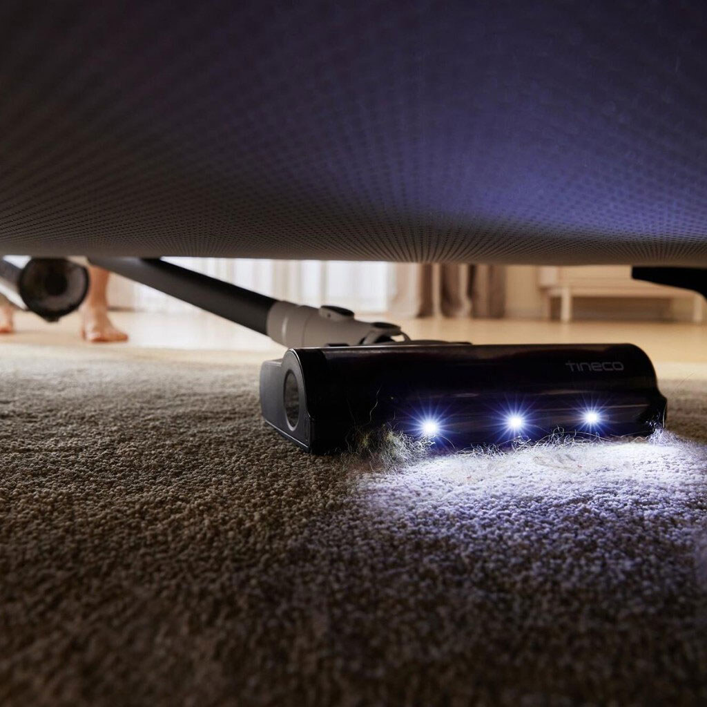 Акумуляторний пилосос Tineco Pure One A30S Plus, Білий - № 11 Акумуляторний пилосос Tineco Pure One A30S Plus, Білий - № 11