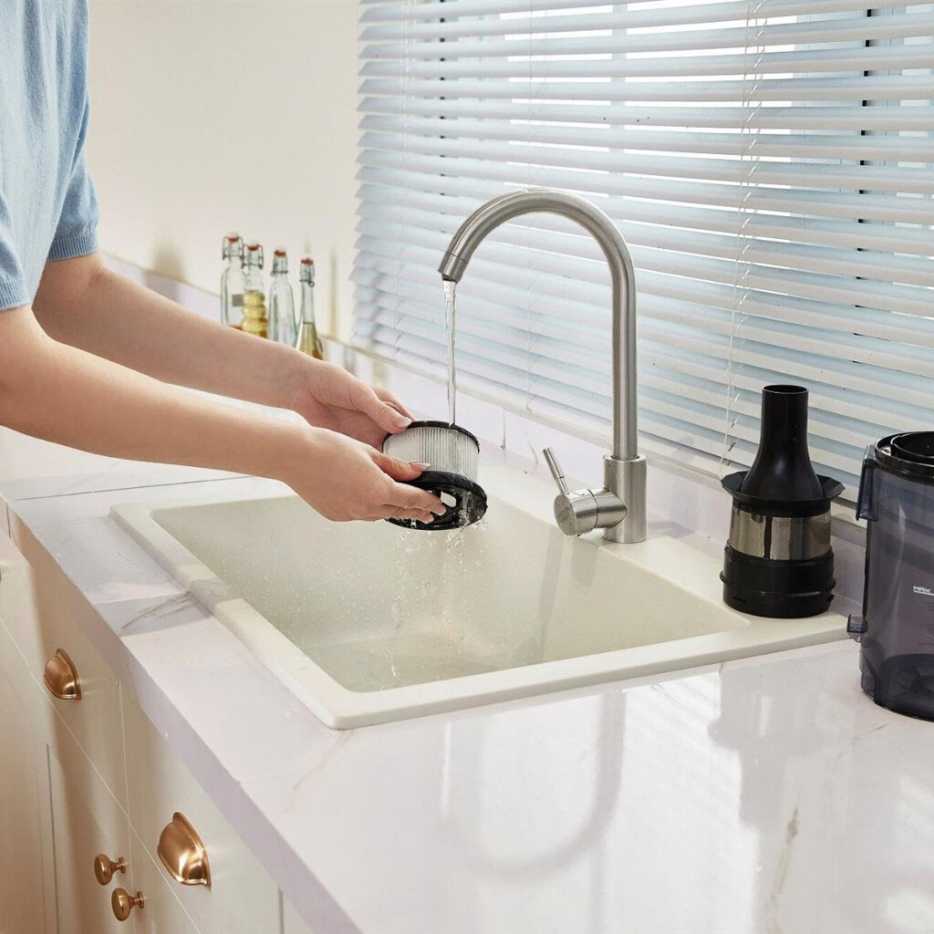 Акумуляторний пилосос Tineco Pure One A30S Plus, Білий - № 12 Акумуляторний пилосос Tineco Pure One A30S Plus, Білий - № 12