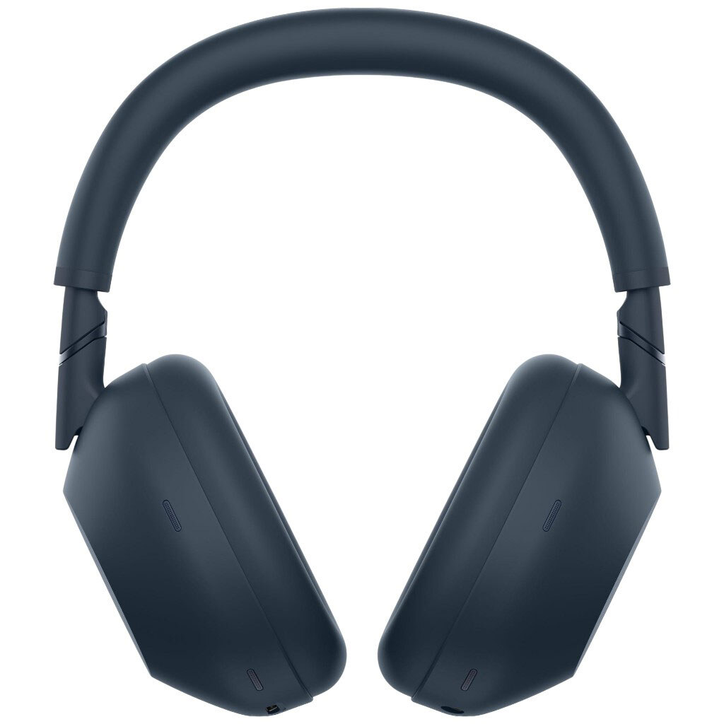 Наушники Sony WH-1000XM6 Midnight Blue, С микрофоном, Синий - № 2 Наушники Sony WH-1000XM6 Midnight Blue, С микрофоном, Синий - № 2