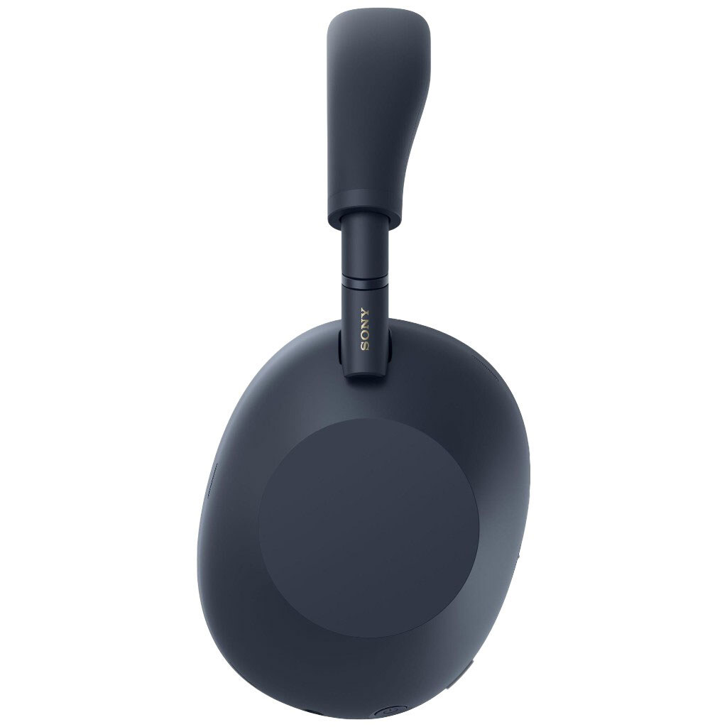 Наушники Sony WH-1000XM6 Midnight Blue, С микрофоном, Синий - № 3 Наушники Sony WH-1000XM6 Midnight Blue, С микрофоном, Синий - № 3