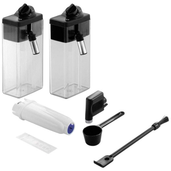 Кавоварка Delonghi Dinamica Plus ECAM 380.95.TB, Чорний - № 6 Кавоварка Delonghi Dinamica Plus ECAM 380.95.TB, Чорний - № 6