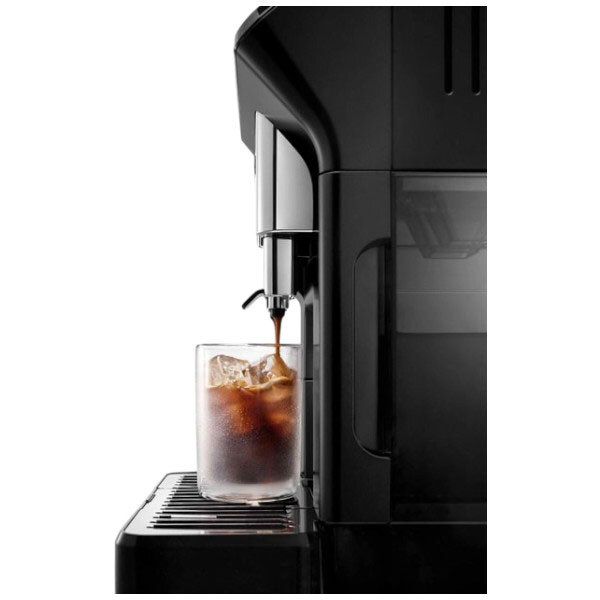 Кавоварка Delonghi ECAM 450.65.G, Чорний - № 5 Кавоварка Delonghi ECAM 450.65.G, Чорний - № 5