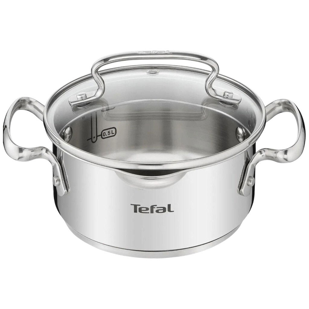 Каструля Tefal Duetto+ - № 1 Каструля Tefal Duetto+ - № 1