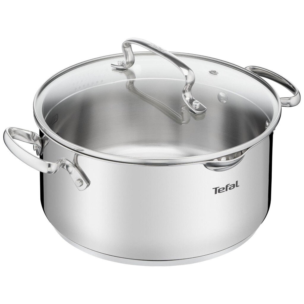 Каструля Tefal Duetto+ - № 2 Каструля Tefal Duetto+ - № 2