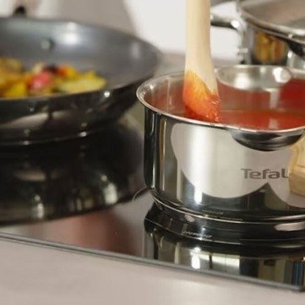 Каструля Tefal Duetto+ - № 5 Каструля Tefal Duetto+ - № 5