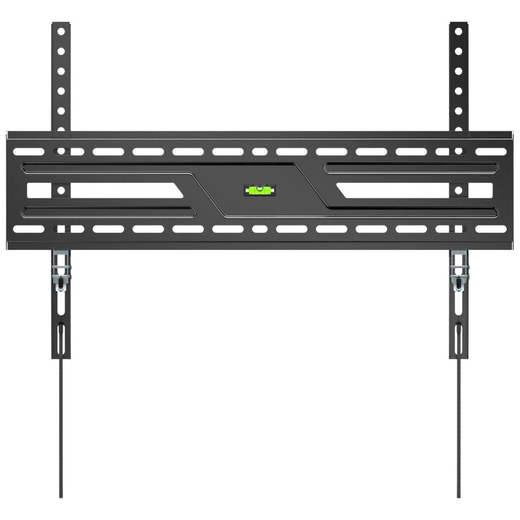 Кронштейн Gembird WM-86F-01, Чорний - № 2 Кронштейн Gembird WM-86F-01, Чорний - № 2