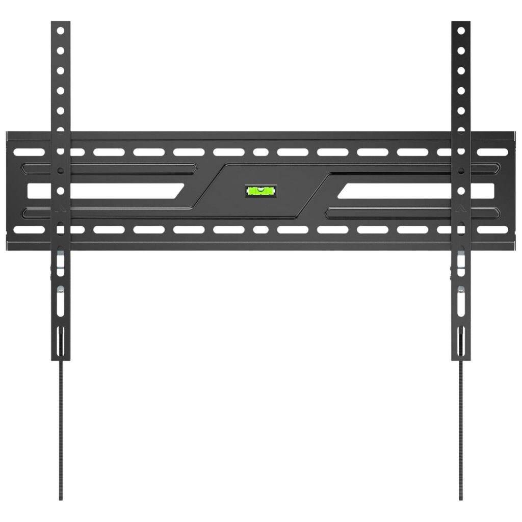 Кронштейн Gembird WM-86F-01, Чорний - № 4 Кронштейн Gembird WM-86F-01, Чорний - № 4