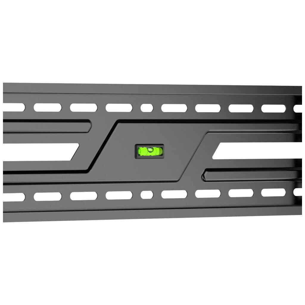 Кронштейн Gembird WM-86F-01, Чорний - № 5 Кронштейн Gembird WM-86F-01, Чорний - № 5