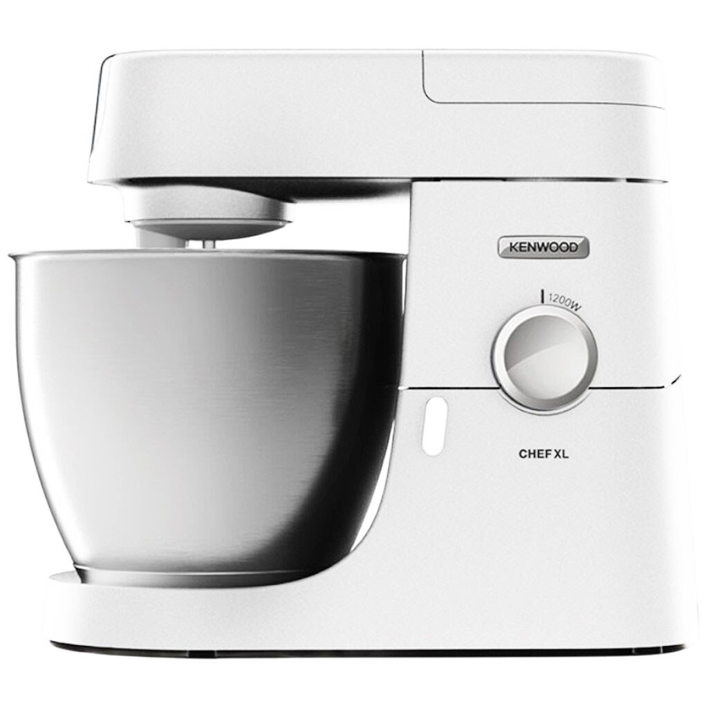 Кухонний комбайн Kenwood KVL 4170 S, Білий - № 1 Кухонний комбайн Kenwood KVL 4170 S, Білий - № 1