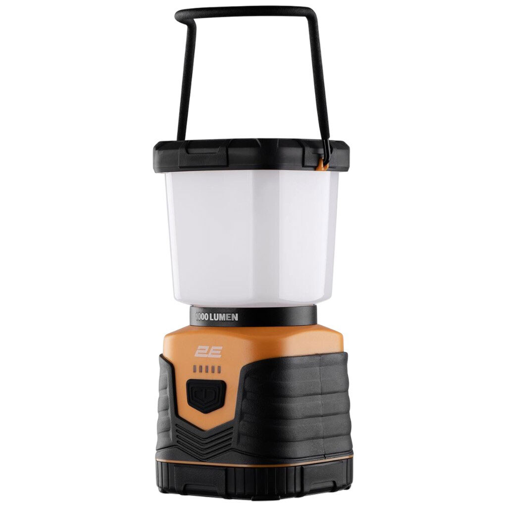 Фонарь 2E-PLBL1844, Черный - № 3 Фонарь 2E-PLBL1844, Черный - № 3