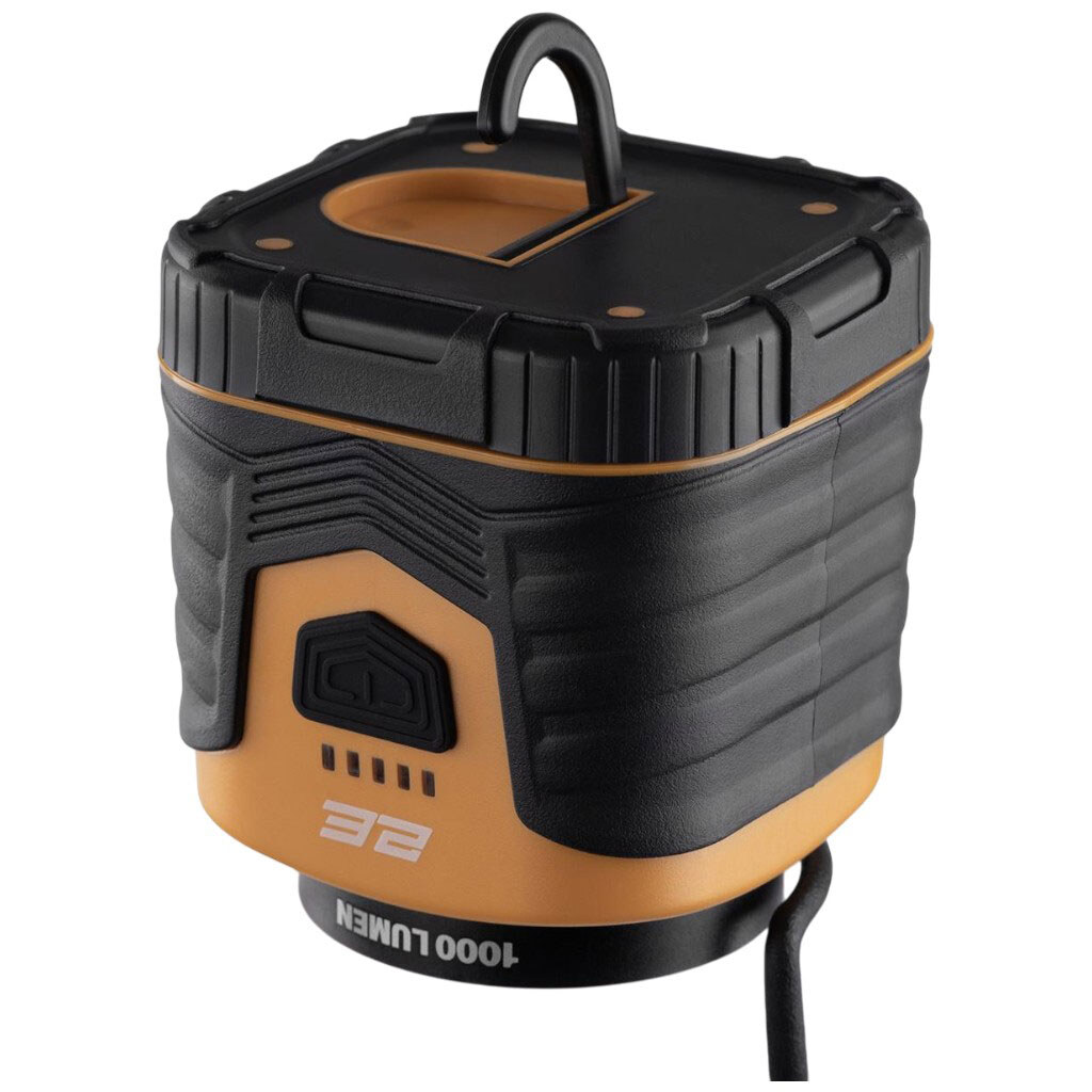 Фонарь 2E-PLBL1844, Черный - № 4 Фонарь 2E-PLBL1844, Черный - № 4