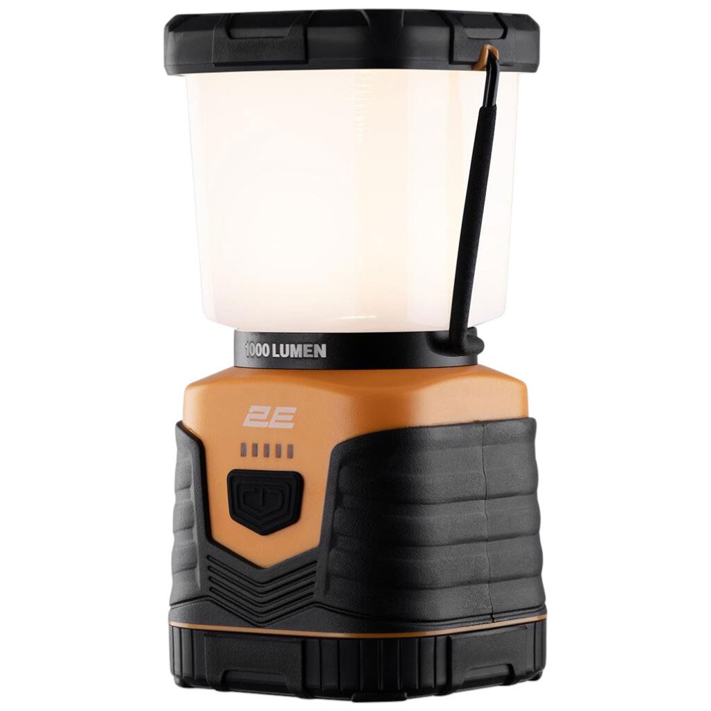 Фонарь 2E-PLBL1844, Черный - № 9 Фонарь 2E-PLBL1844, Черный - № 9