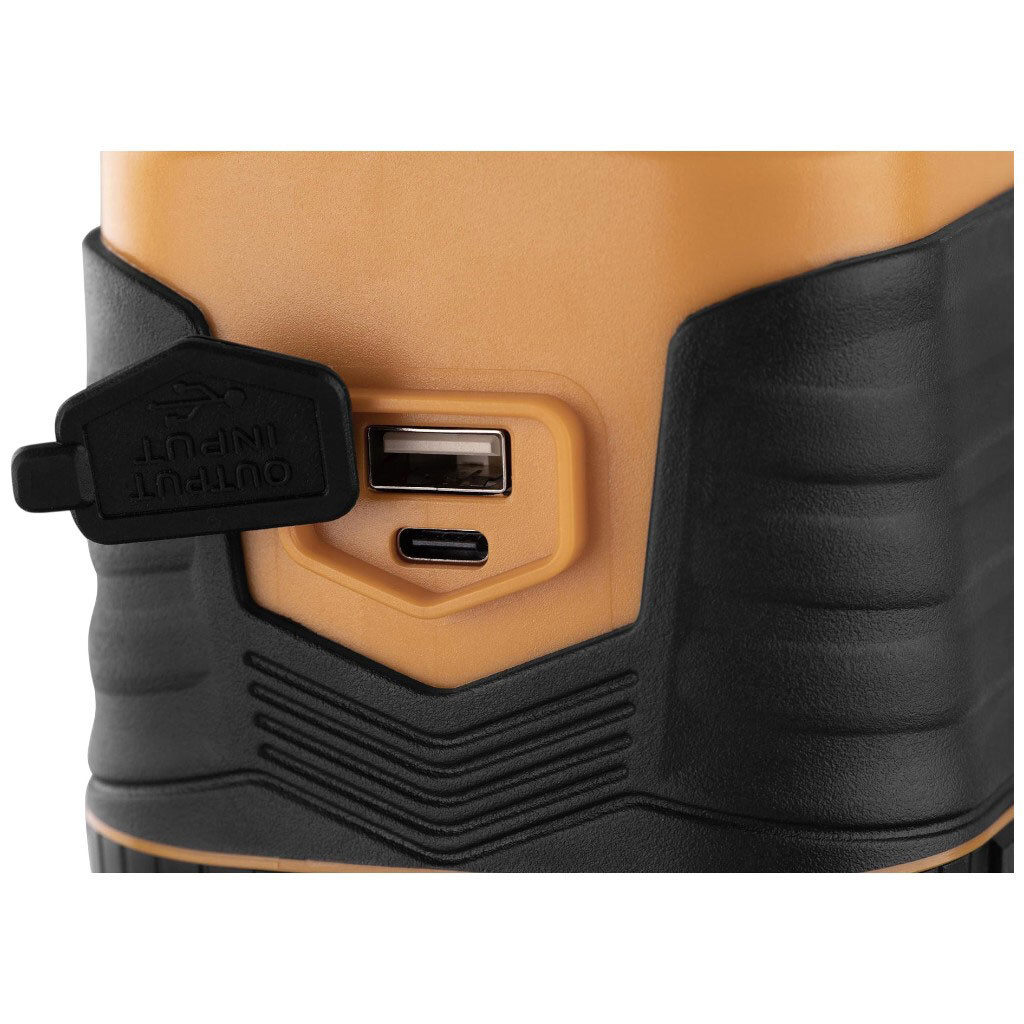 Фонарь 2E-PLBL1844, Черный - № 10 Фонарь 2E-PLBL1844, Черный - № 10