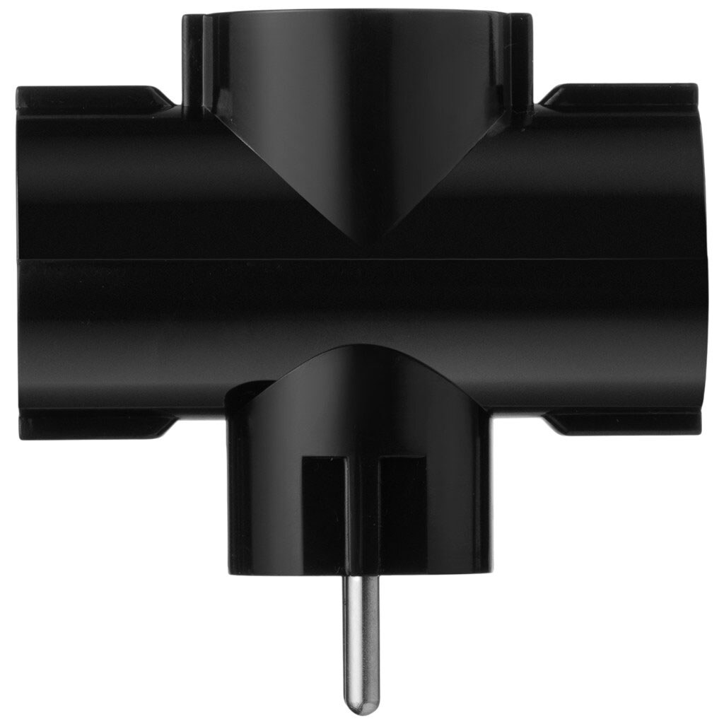 Сетевой адаптер 2E-AD0103BK, Черный - № 5 Сетевой адаптер 2E-AD0103BK, Черный - № 5