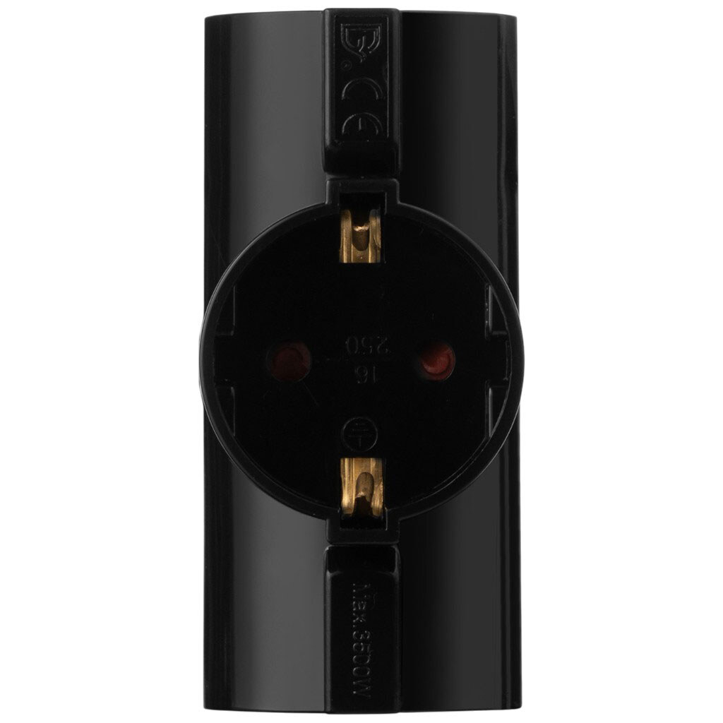 Сетевой адаптер 2E-AD0103BK, Черный - № 6 Сетевой адаптер 2E-AD0103BK, Черный - № 6