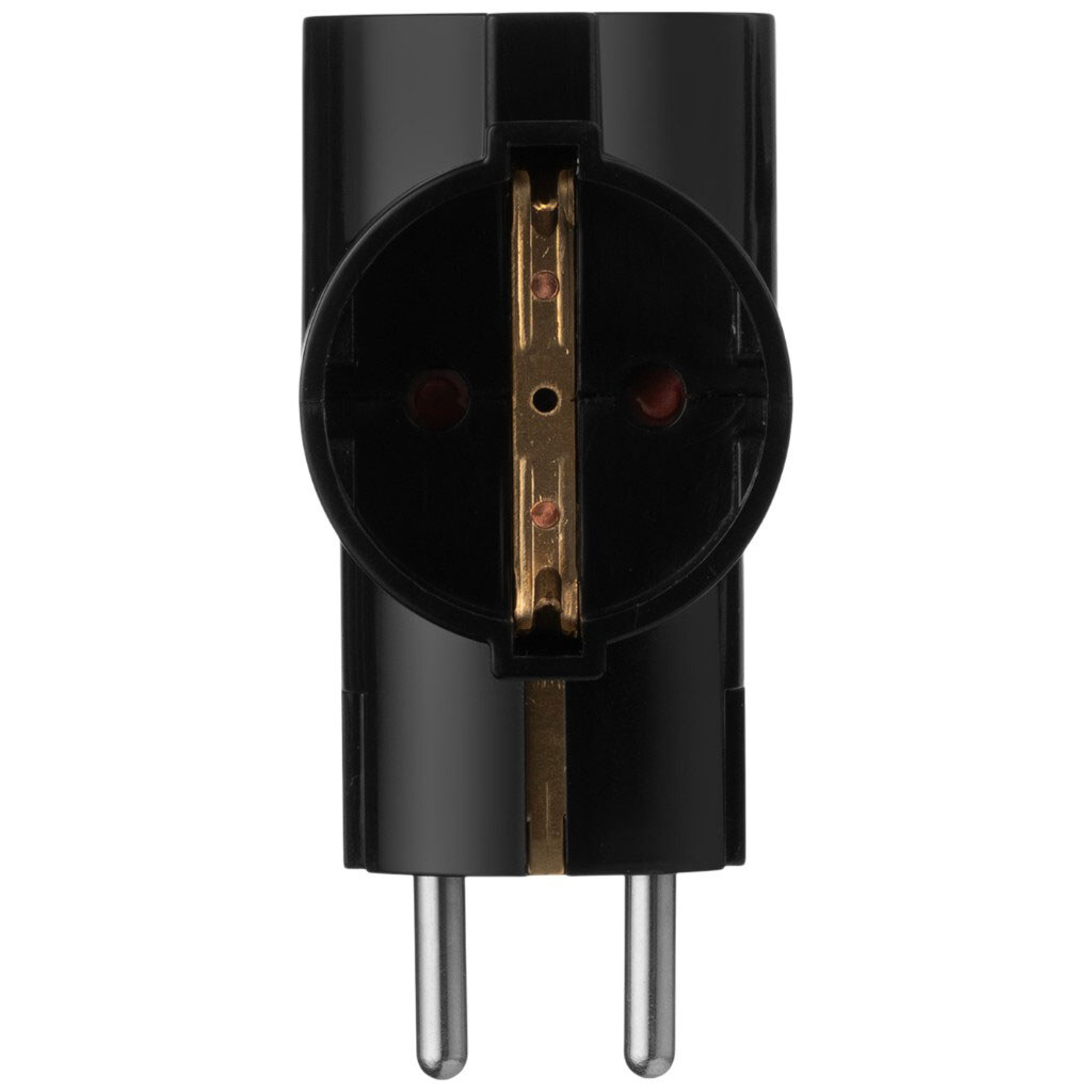 Сетевой адаптер 2E-AD0103BK, Черный - № 8 Сетевой адаптер 2E-AD0103BK, Черный - № 8