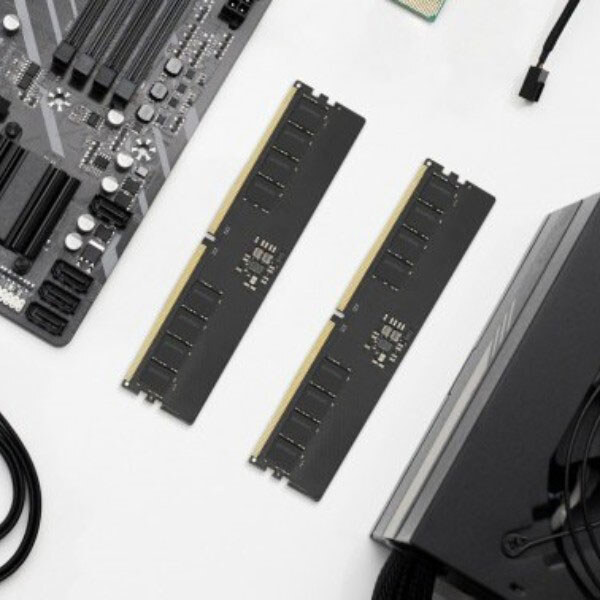 Модуль пам'яті Goodram GR5600D564L46S/16G, 16 Гб. - № 6 Модуль пам'яті Goodram GR5600D564L46S/16G, 16 Гб. - № 6