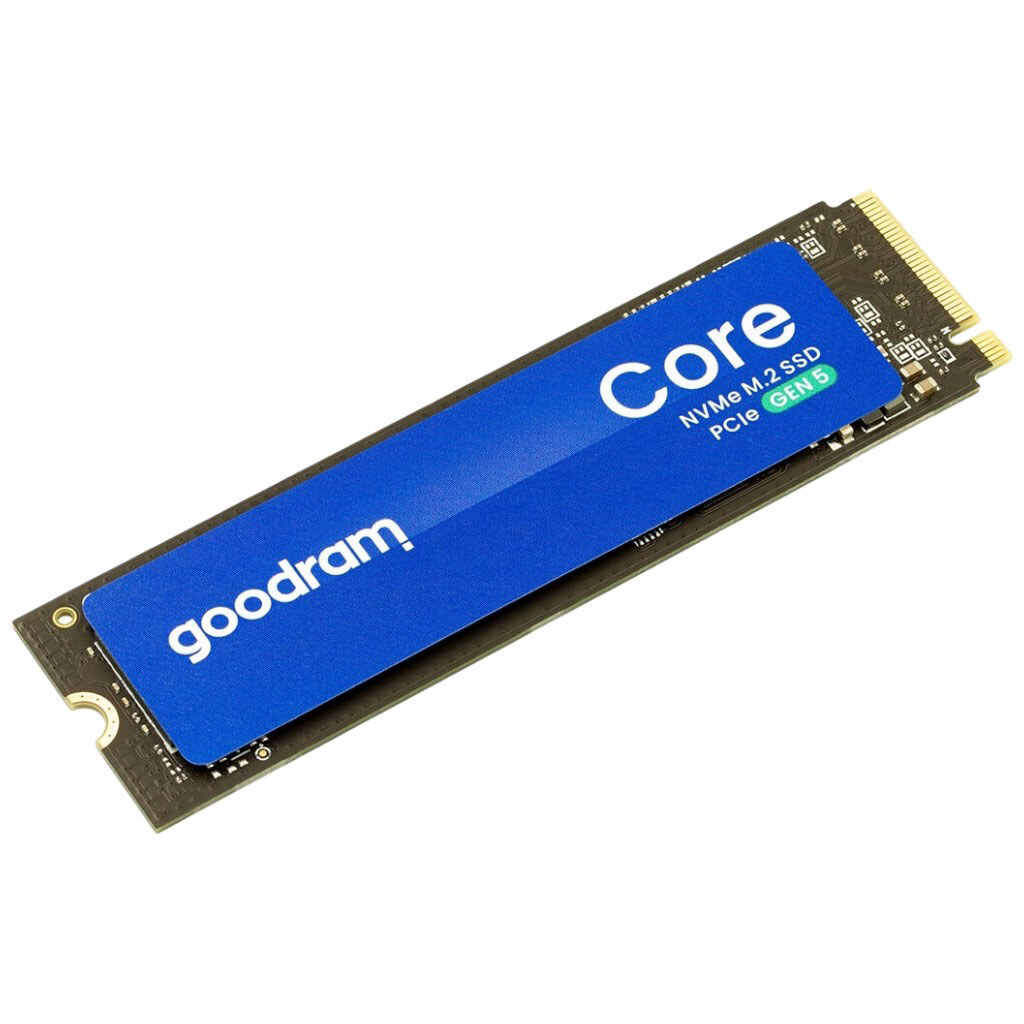 SSD диск Goodram SSDR-GRC01-2K0-80, 2 Тб. - № 2 SSD диск Goodram SSDR-GRC01-2K0-80, 2 Тб. - № 2