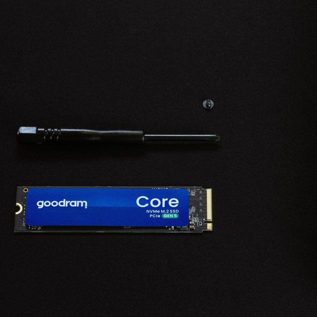 SSD диск Goodram SSDR-GRC01-2K0-80, 2 Тб. - № 7 SSD диск Goodram SSDR-GRC01-2K0-80, 2 Тб. - № 7