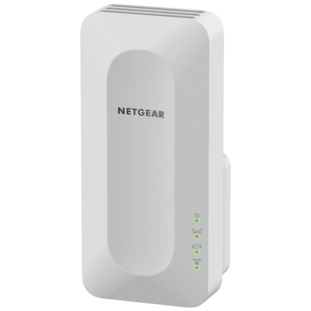 Ретранслятор Netgear EAX12, Белый - № 2 Ретранслятор Netgear EAX12, Белый - № 2