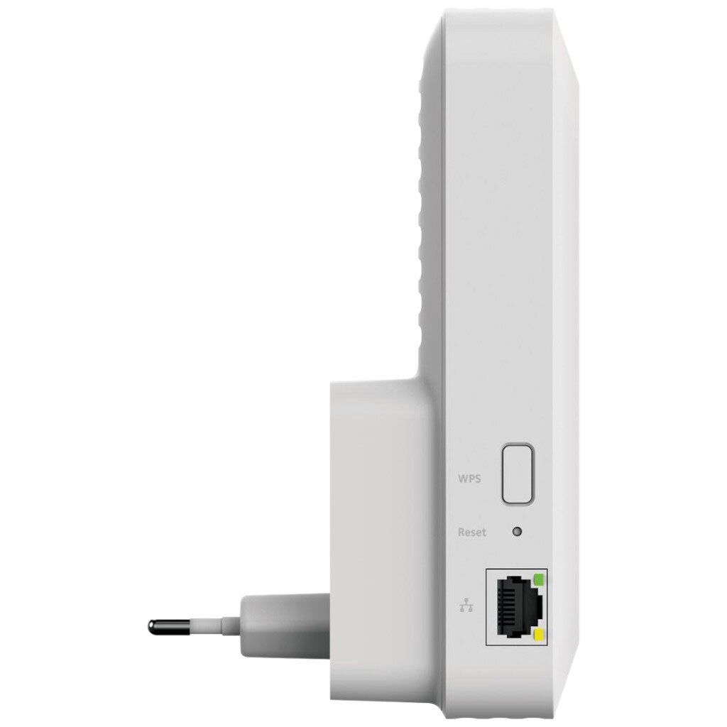 Ретранслятор Netgear EAX12, Белый - № 3 Ретранслятор Netgear EAX12, Белый - № 3
