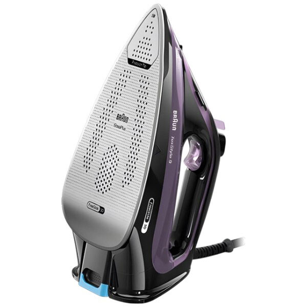 Праска Braun SI 9661 VI, Фіолетовий - № 4 Праска Braun SI 9661 VI, Фіолетовий - № 4