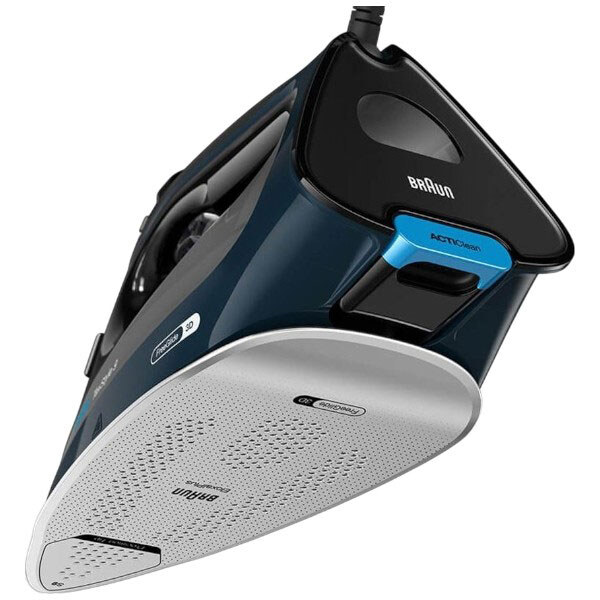 Праска Braun SI 9682 DB, Чорний - № 4 Праска Braun SI 9682 DB, Чорний - № 4