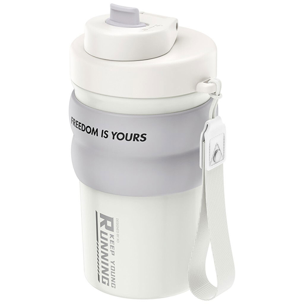 Термочашка XO CF39, М'ятний - № 1 Термочашка XO CF39, М'ятний - № 1