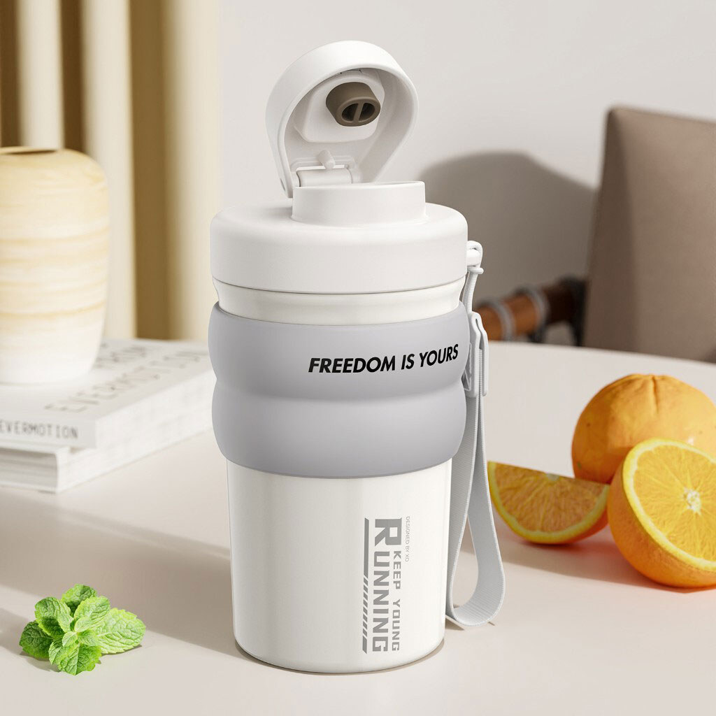 Термочашка XO CF39, М'ятний - № 4 Термочашка XO CF39, М'ятний - № 4