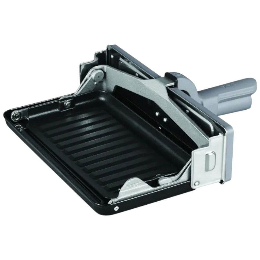 Тостер Ninja Foodi ST200EUWH, Белый - № 4 Тостер Ninja Foodi ST200EUWH, Белый - № 4