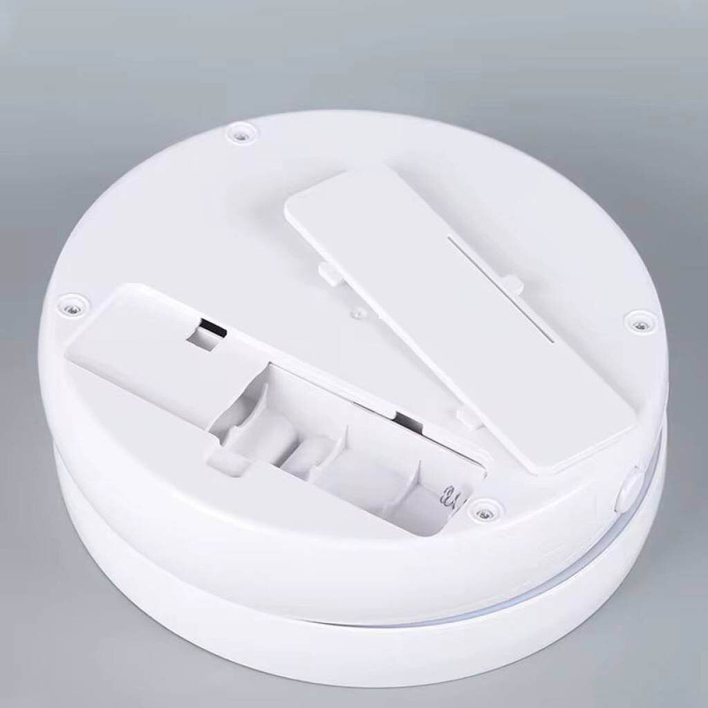 Дзеркало XJ-988, Білий - № 7 Дзеркало XJ-988, Білий - № 7