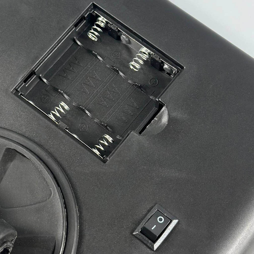 Дзеркало SuperStar Magnifying Mirror, Білий - № 6 Дзеркало SuperStar Magnifying Mirror, Білий - № 6