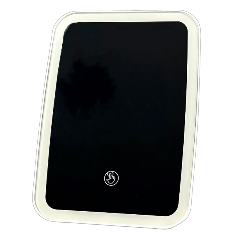 Дзеркало, Білий - № 1 Дзеркало, Білий - № 1