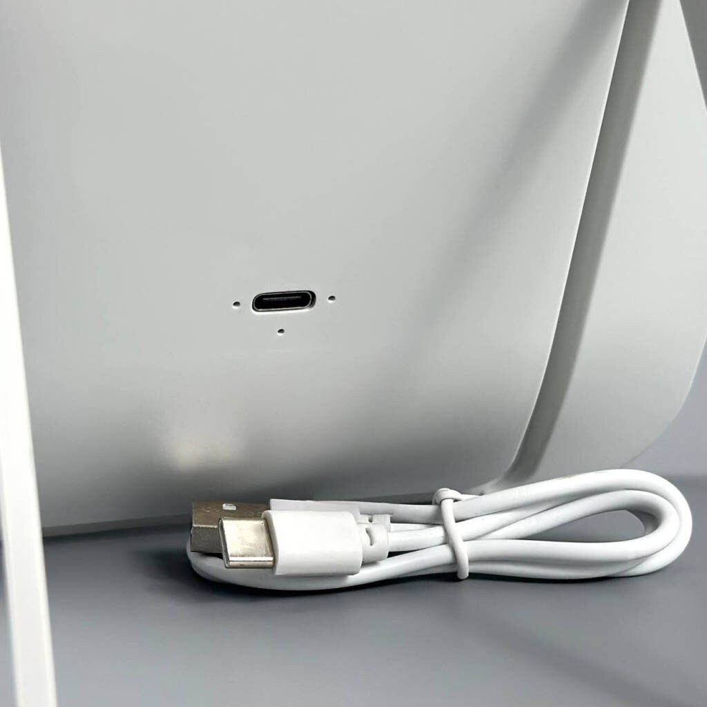 Дзеркало, Білий - № 4 Дзеркало, Білий - № 4