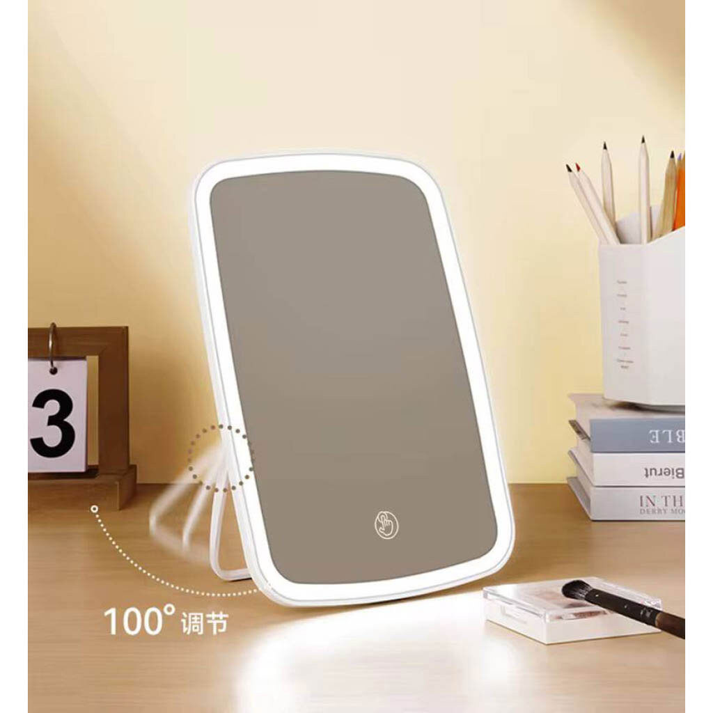 Дзеркало, Білий - № 8 Дзеркало, Білий - № 8