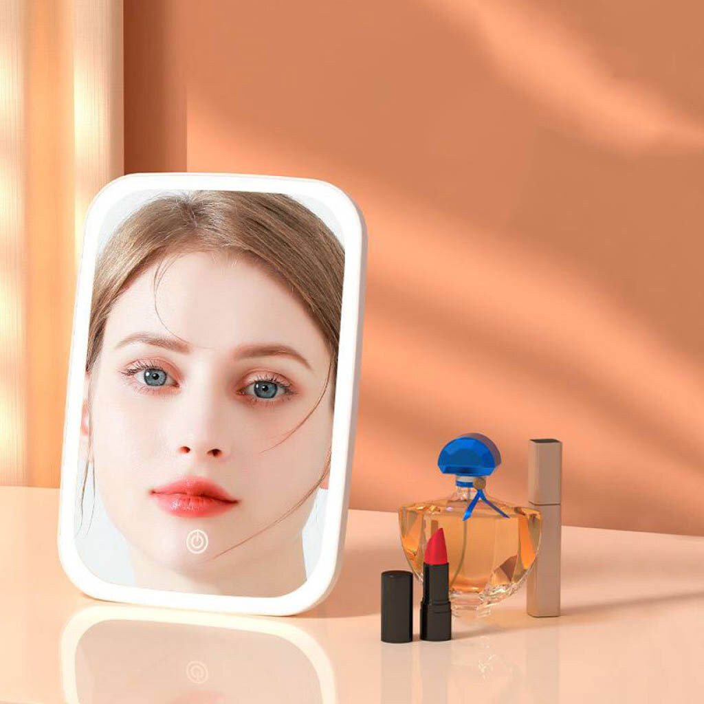 Дзеркало, Білий - № 9 Дзеркало, Білий - № 9