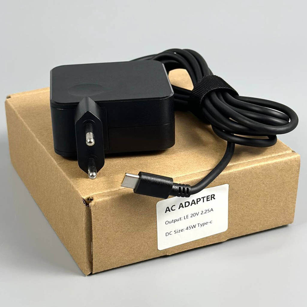 Универсальный блок питания для ноутбуков - № 4 Универсальный блок питания для ноутбуков - № 4