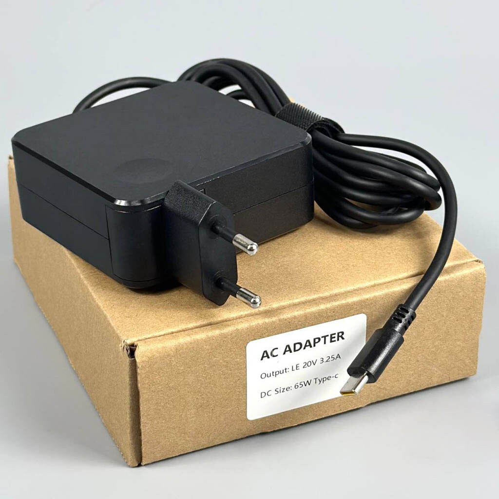 Универсальный блок питания для ноутбуков - № 3 Универсальный блок питания для ноутбуков - № 3