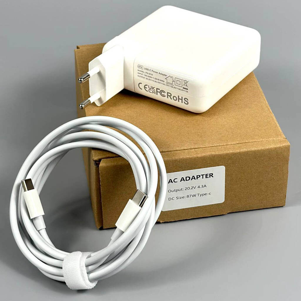 Универсальный блок питания для ноутбуков - № 4 Универсальный блок питания для ноутбуков - № 4