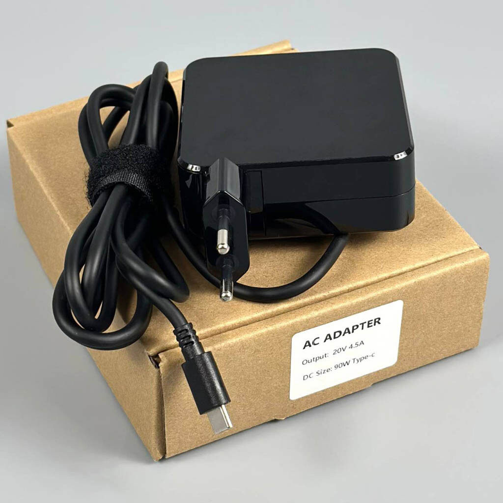 Универсальный блок питания для ноутбуков - № 4 Универсальный блок питания для ноутбуков - № 4