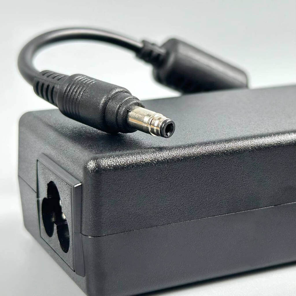 Блок живлення для ноутбуків HP - № 2 Блок живлення для ноутбуків HP - № 2