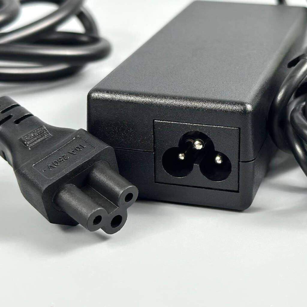 Блок живлення для ноутбуків HP - № 3 Блок живлення для ноутбуків HP - № 3