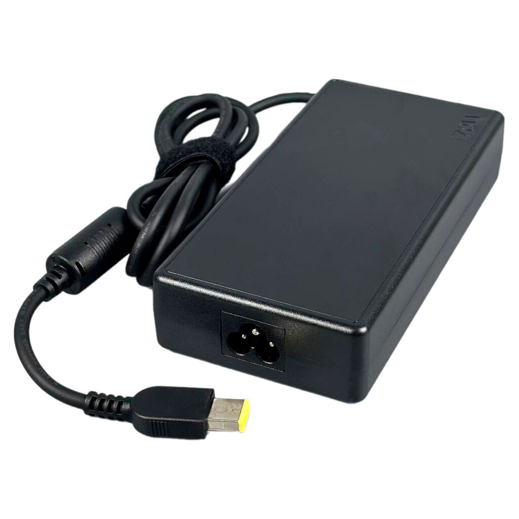 Блок питания для ноутбуков Lenovo - № 1 Блок питания для ноутбуков Lenovo - № 1