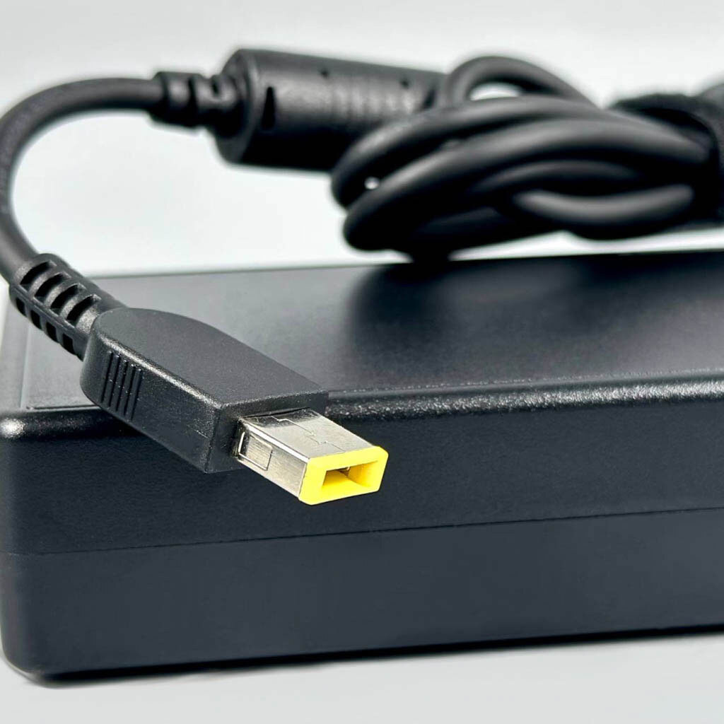 Блок питания для ноутбуков Lenovo - № 2 Блок питания для ноутбуков Lenovo - № 2