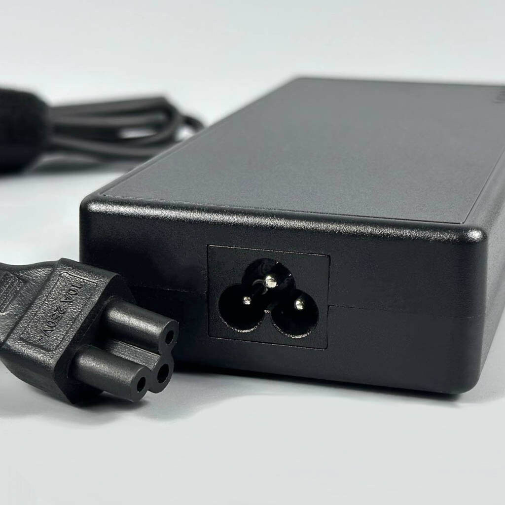 Блок питания для ноутбуков Lenovo - № 3 Блок питания для ноутбуков Lenovo - № 3