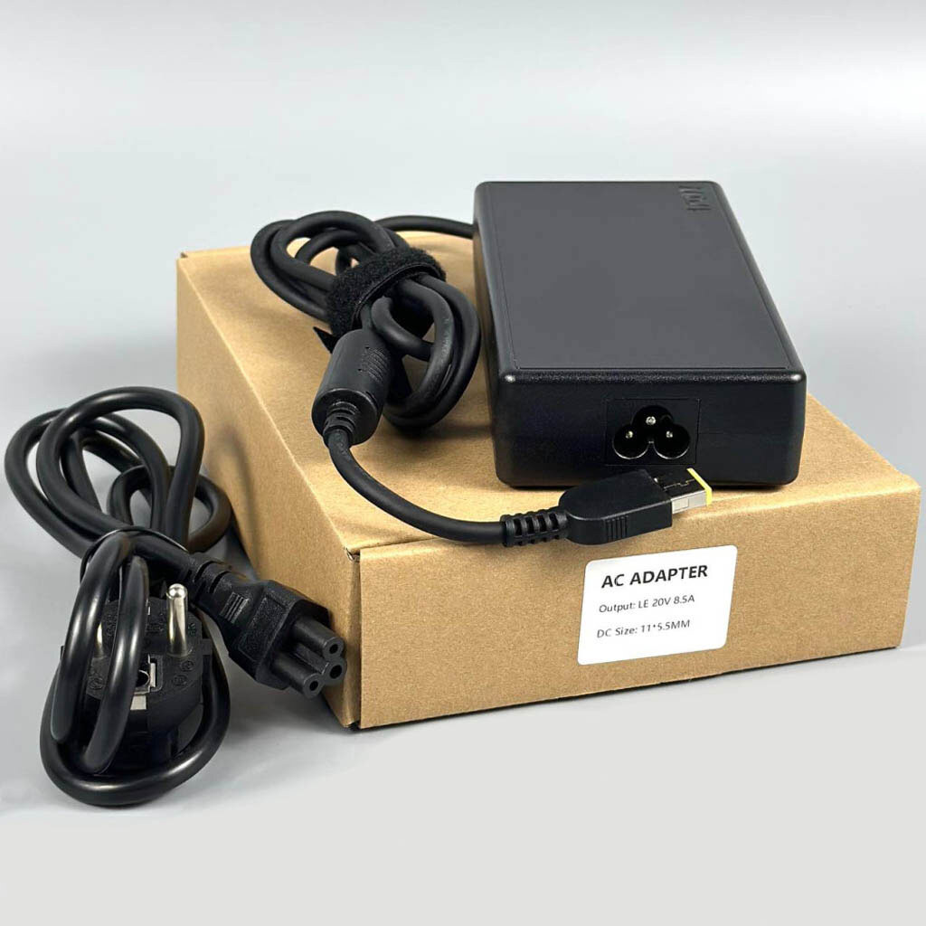 Блок питания для ноутбуков Lenovo - № 4 Блок питания для ноутбуков Lenovo - № 4