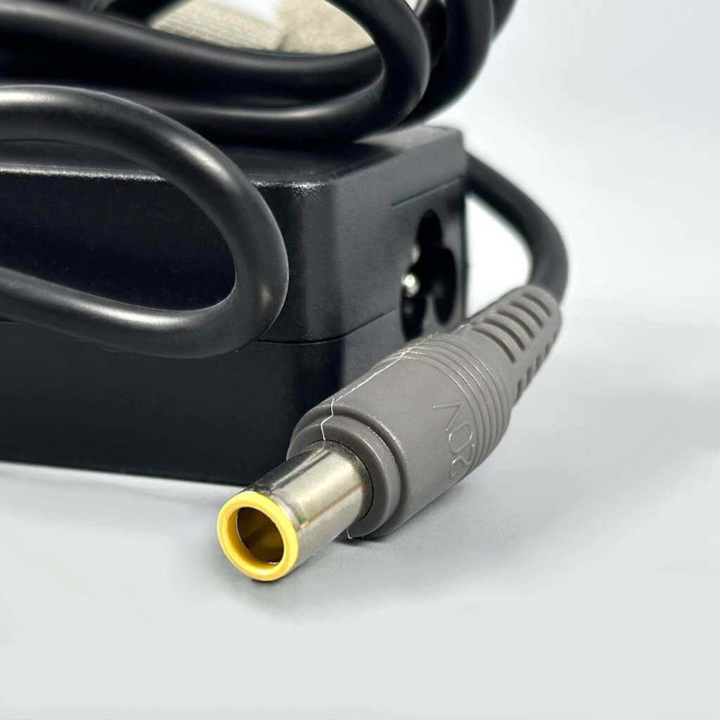 Блок питания для ноутбуков Lenovo - № 2 Блок питания для ноутбуков Lenovo - № 2